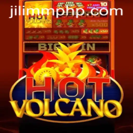 Unveiling the Thrilling World of HotVolcano by JiLiMM