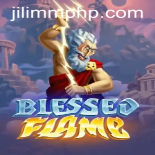 BlessedFlame: Exploring the Dynamic World of JiLiMM