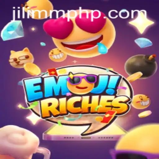 Discover the World of EmojiRiches: A Dive into the JiLiMM Extravaganza