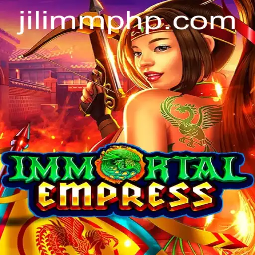 ImmortalEmpress: An Intriguing Journey with JiLiMM
