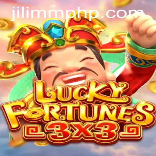 An In-Depth Exploration of LUCKYFORTUNES3x3 and Its Engaging Gameplay