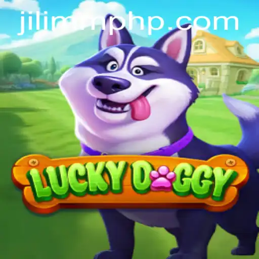 Exploring the Vibrant World of LuckyDoggy: A JiLiMM Creation