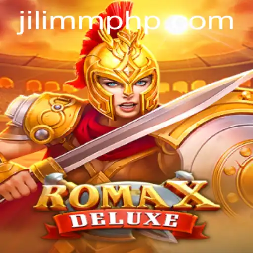 Exploring RomaXDeluxe: A Comprehensive Guide to JiLiMM's Latest Hit