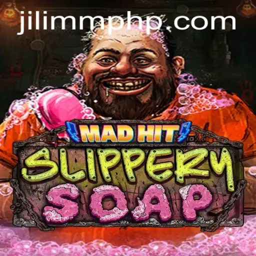 MadHitSlipperySoap - An Engaging Twist on Classic Fun