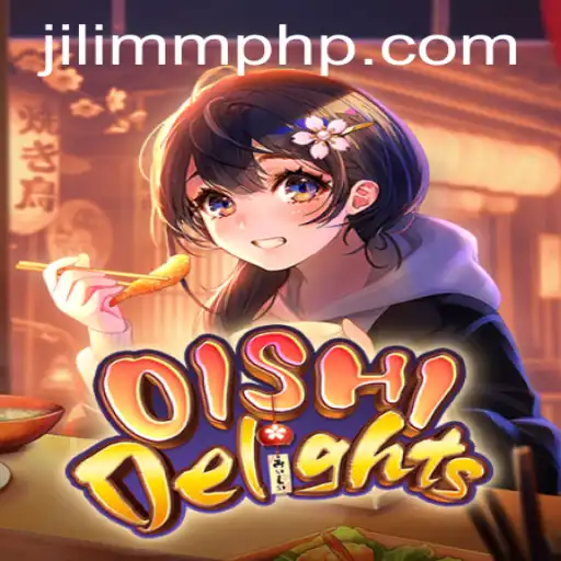 Exploring the Enchanting World of OishiDelights: A Dive into JiLiMM's Latest Game Phenomenon