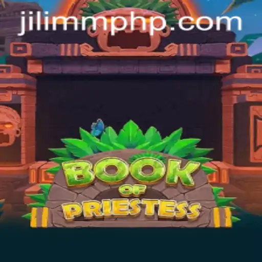 Unveiling the Mystery of BookOfPriestess: The Enchanting New Game by JiLiMM