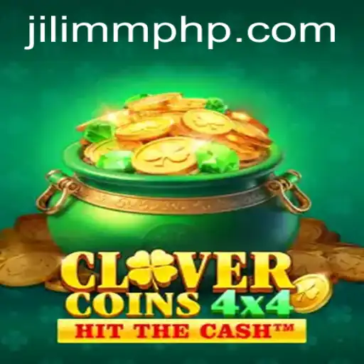 Exploring CloverCoins4x4: A Captivating Adventure with JiLiMM
