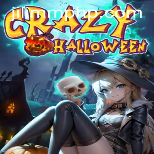CrazyHalloween: A Spooky Adventure with JiLiMM