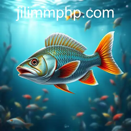 Fishing Games: Dive into the Exciting World of JiLiMM