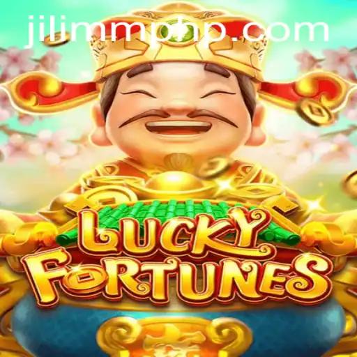 Exploring the Thrills of LUCKYFORTUNES: A Deep Dive into the World of JiLiMM