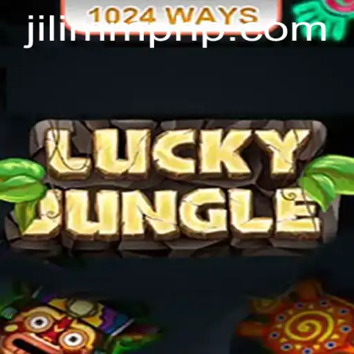 Experience the Thrill of LuckyJungle1024: Unveiling the World of JiLiMM