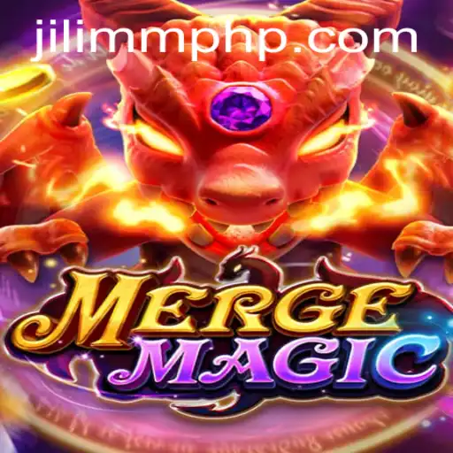 MERGEMAGIC Game Overview: Dive Into the World of JiLiMM