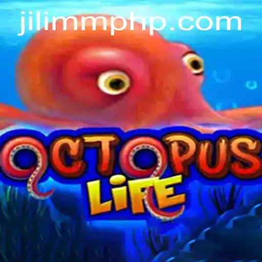 Dive into OctopusLife: An Underwater Adventure with JiLiMM