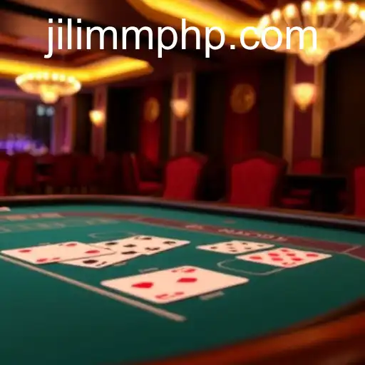 Exploring the World of Online Baccarat: The Rise of JiLiMM