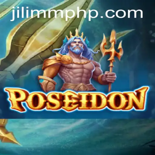 Dive into the World of Poseidon: The Enchanting Underwater Adventure by JiLiMM
