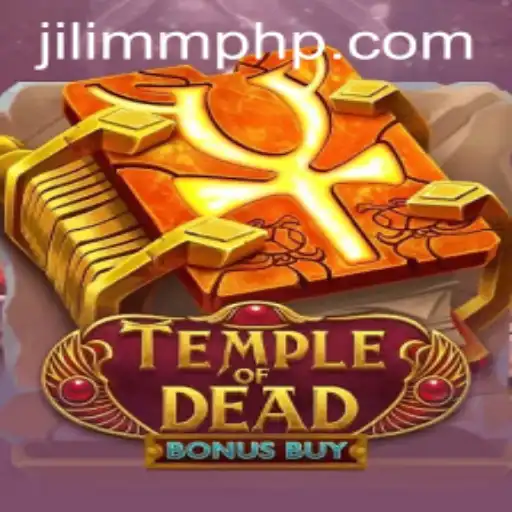 Discover the Exciting World of TempleofDeadBonusBuy by JiLiMM